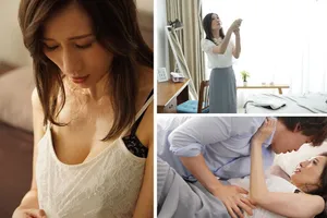 Xxx vợ sếp suốt 3 ngày đêm khi tiền bối đã đi công tác xa