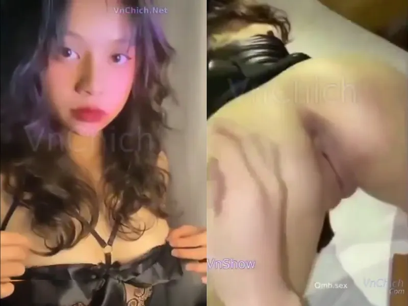 Trả bài cùng eny thích cosplay dâm đãng